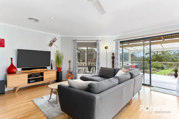 Fifth view of Homely house listing, 718 Deviot Road, Deviot TAS 7275