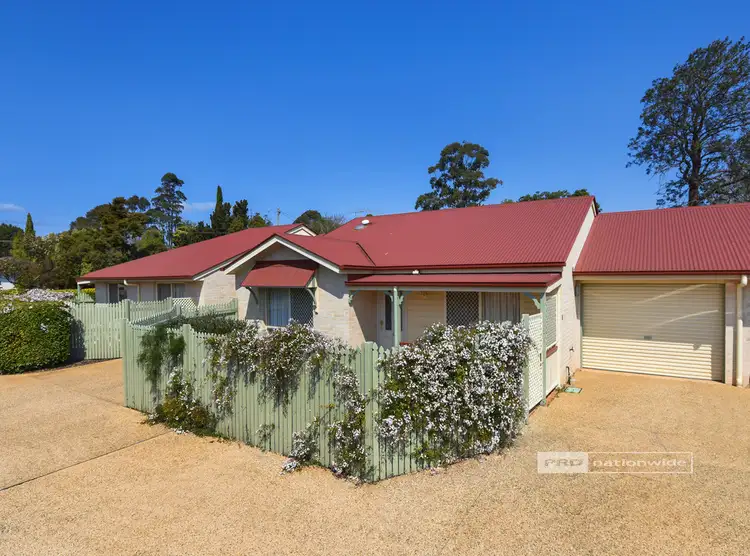 5/55 Phillip Street, South Toowoomba QLD 4350