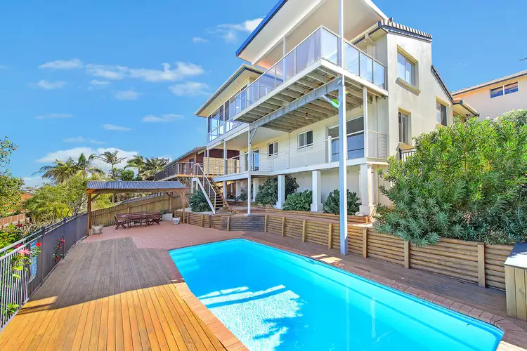 Second view of Homely house listing, 35 Bourne Street, Port Macquarie NSW 2444