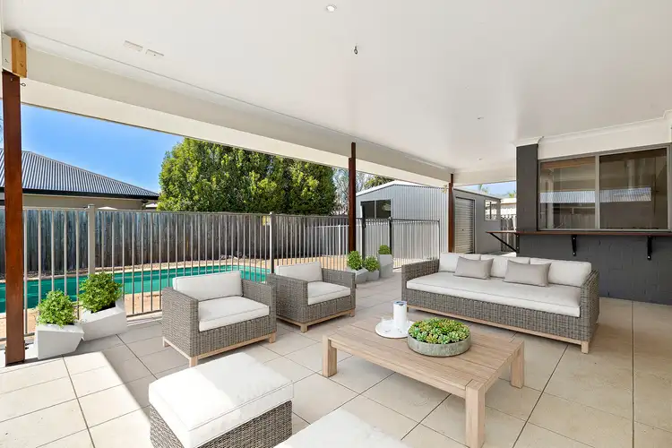 49 Maidenhair Drive, Narangba QLD 4504