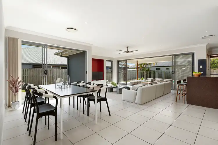 Fourth view of Homely house listing, 49 Maidenhair Drive, Narangba QLD 4504