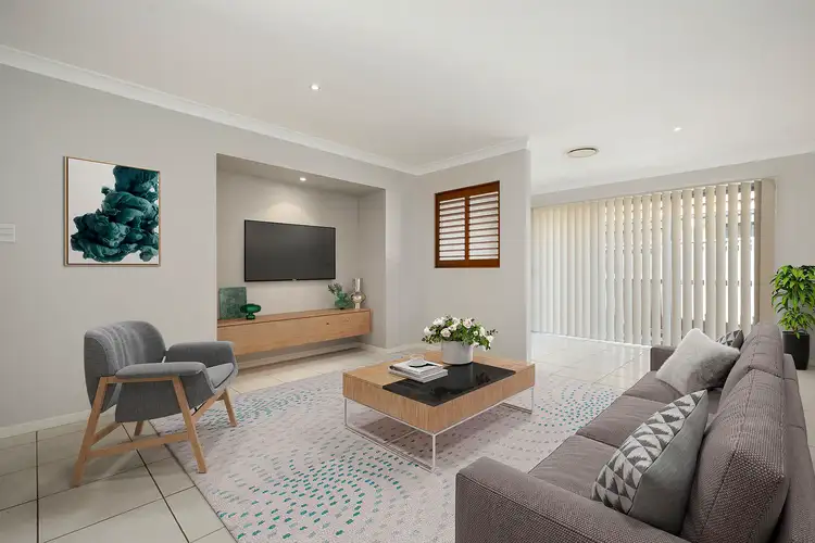 Fifth view of Homely house listing, 49 Maidenhair Drive, Narangba QLD 4504