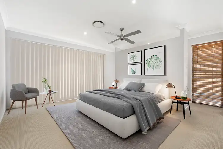 Sixth view of Homely house listing, 49 Maidenhair Drive, Narangba QLD 4504