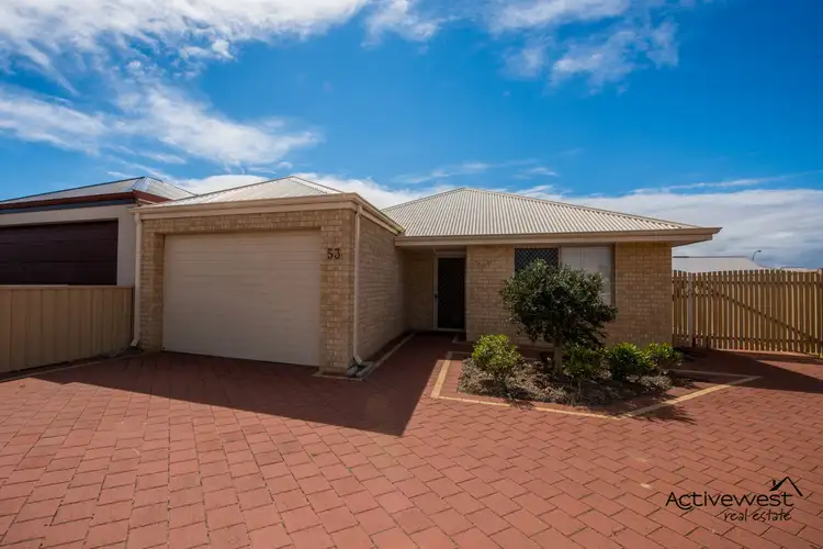53 Acacia Street, Mount Tarcoola WA 6530