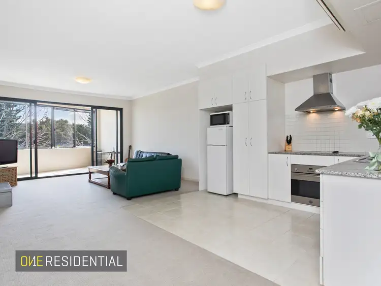 7/2 Pensioner Guard, North Fremantle WA 6159
