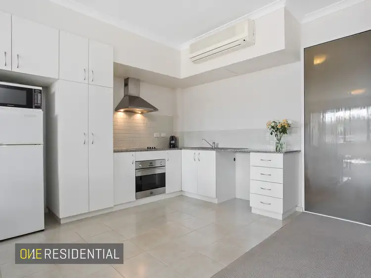 Second view of Homely house listing, 7/2 Pensioner Guard, North Fremantle WA 6159