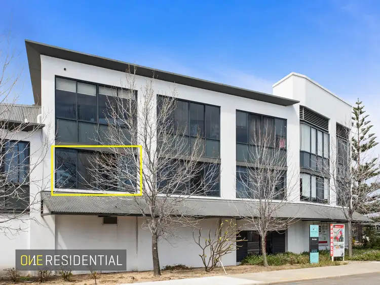 Fourth view of Homely house listing, 7/2 Pensioner Guard, North Fremantle WA 6159