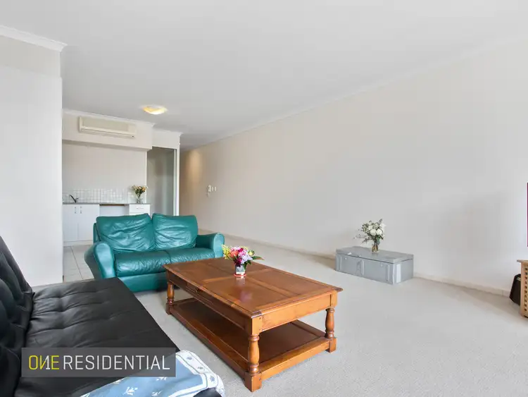 Sixth view of Homely house listing, 7/2 Pensioner Guard, North Fremantle WA 6159