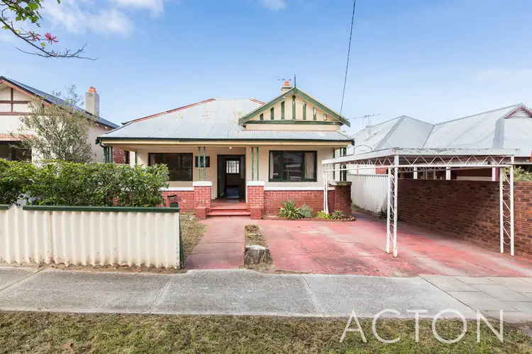 43 Mabel Street, North Perth WA 6006