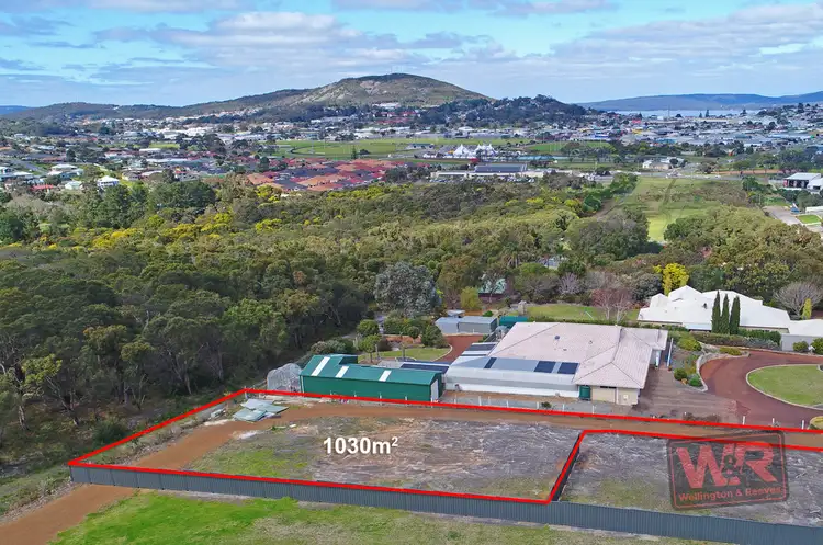 50B Sydney Street, Yakamia WA 6330
