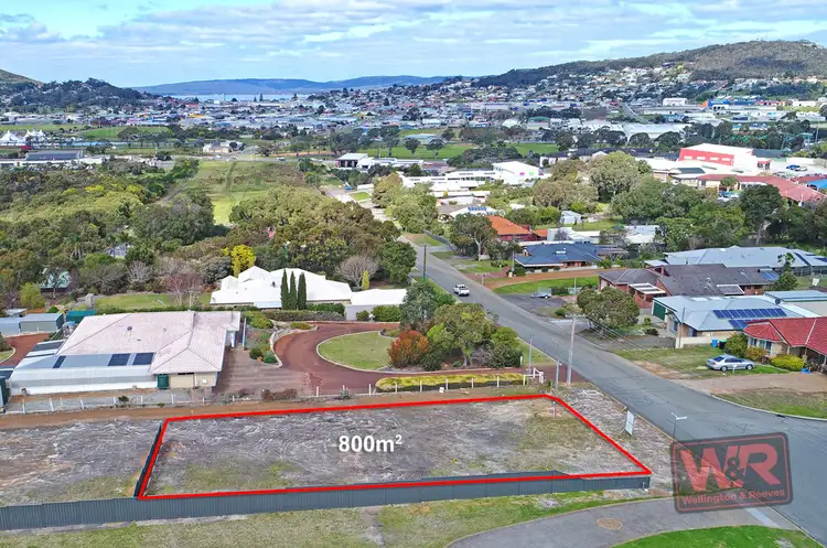 50A Sydney Street, Yakamia WA 6330