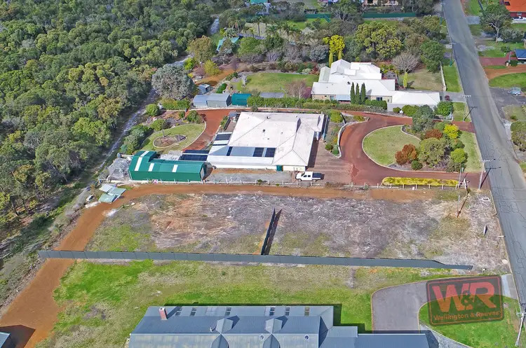 Fourth view of Homely land listing, 50A Sydney Street, Yakamia WA 6330