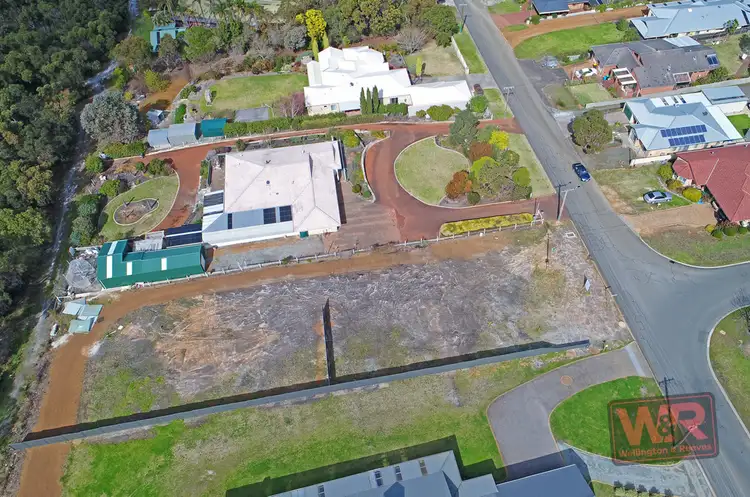 Fifth view of Homely land listing, 50A Sydney Street, Yakamia WA 6330