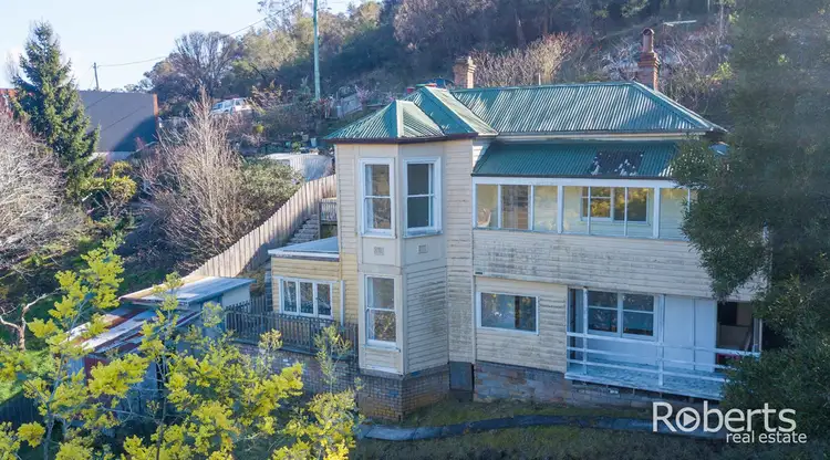 Second view of Homely house listing, 17 Quarry Rd, West Launceston TAS 7250