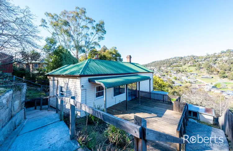 Fourth view of Homely house listing, 17 Quarry Rd, West Launceston TAS 7250