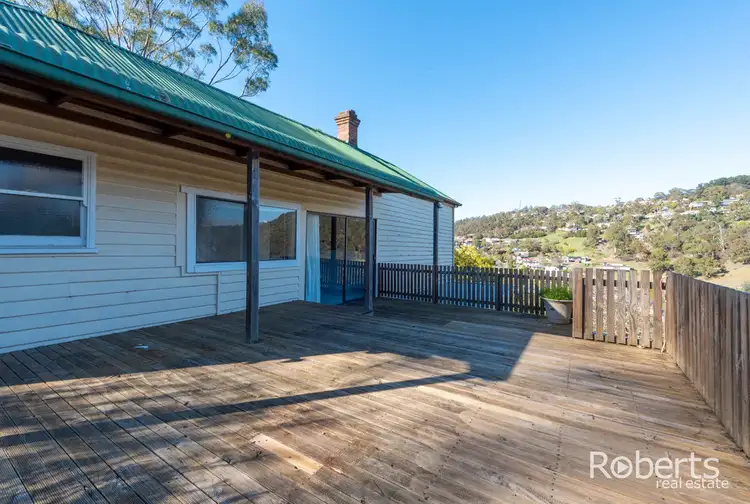 Fifth view of Homely house listing, 17 Quarry Rd, West Launceston TAS 7250