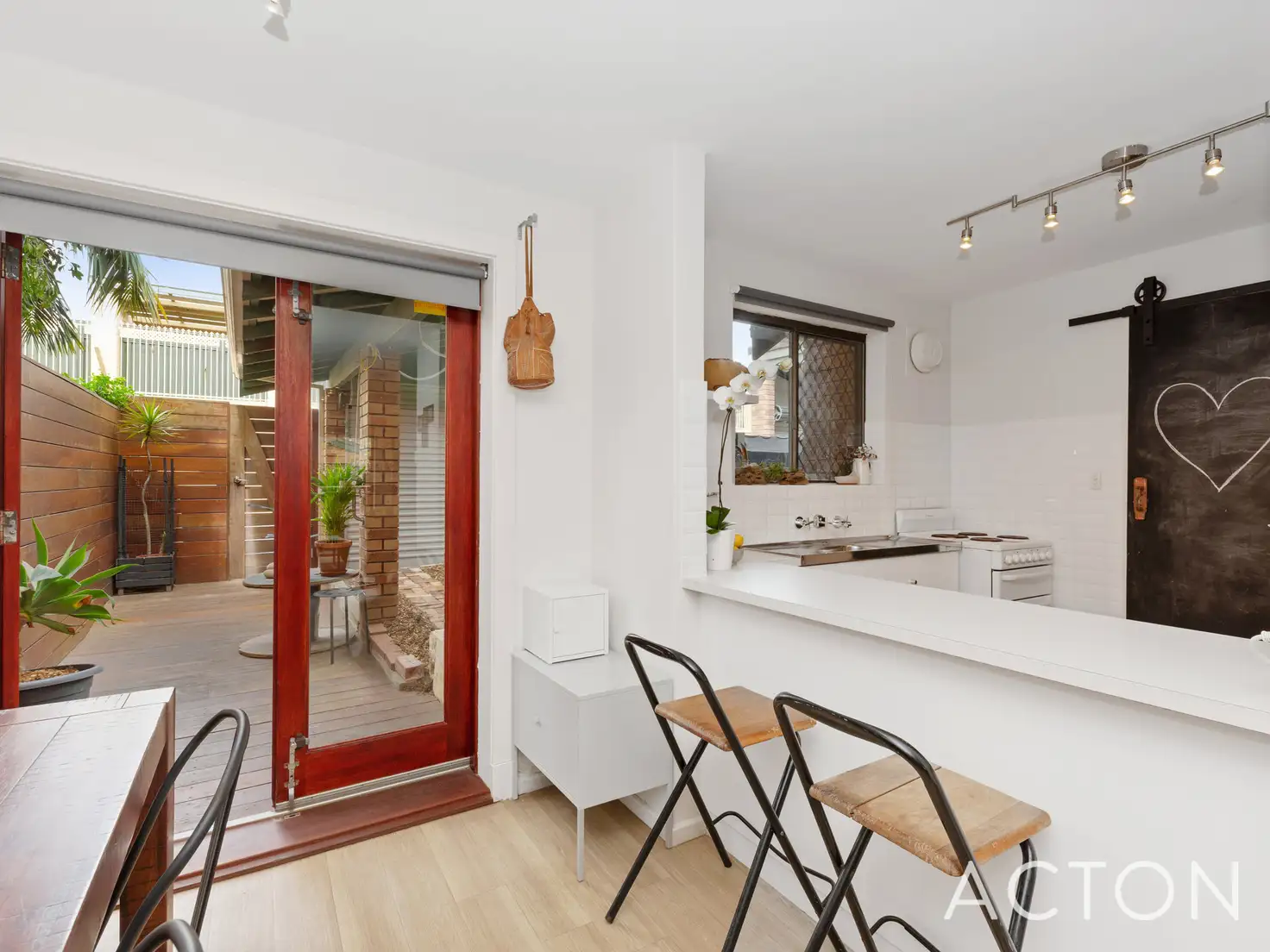 Main view of Homely townhouse listing, 5/716 Stirling Highway, Mosman Park WA 6012