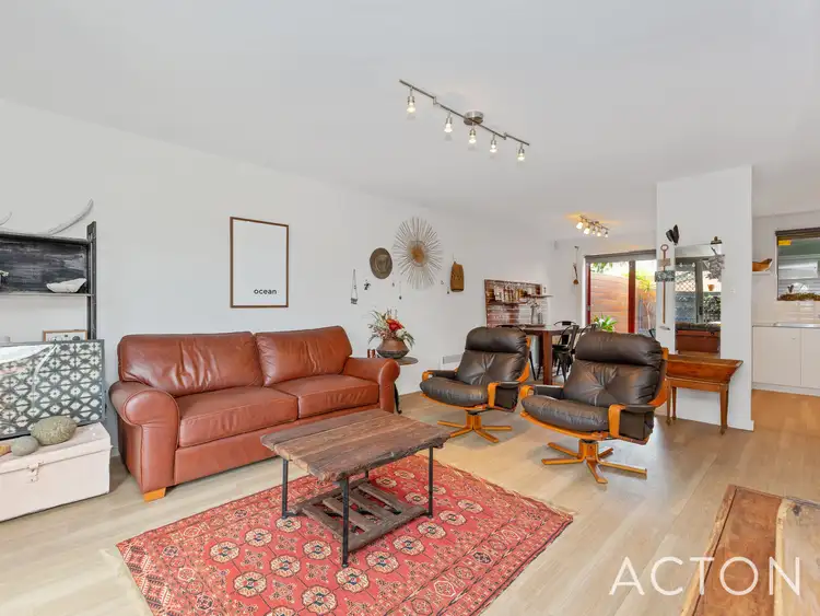Third view of Homely townhouse listing, 5/716 Stirling Highway, Mosman Park WA 6012