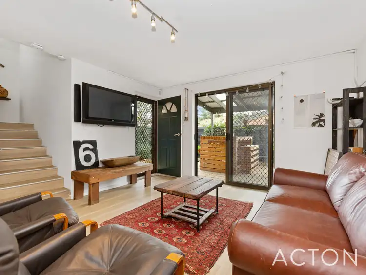 Fourth view of Homely townhouse listing, 5/716 Stirling Highway, Mosman Park WA 6012