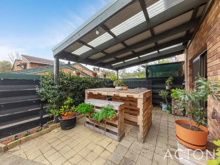 Fifth view of Homely townhouse listing, 5/716 Stirling Highway, Mosman Park WA 6012