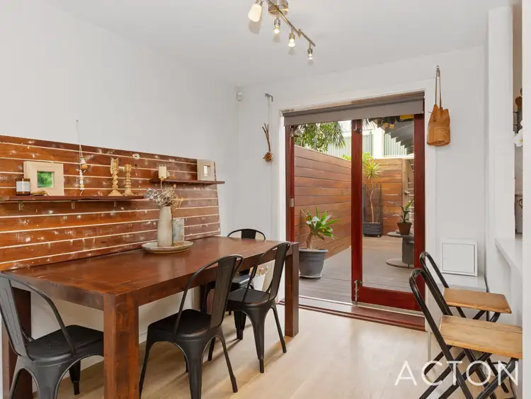 Sixth view of Homely townhouse listing, 5/716 Stirling Highway, Mosman Park WA 6012