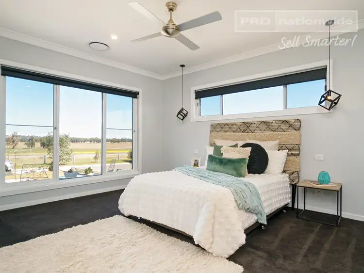 Third view of Homely house listing, 76 Barmedman Avenue, Gobbagombalin NSW 2650