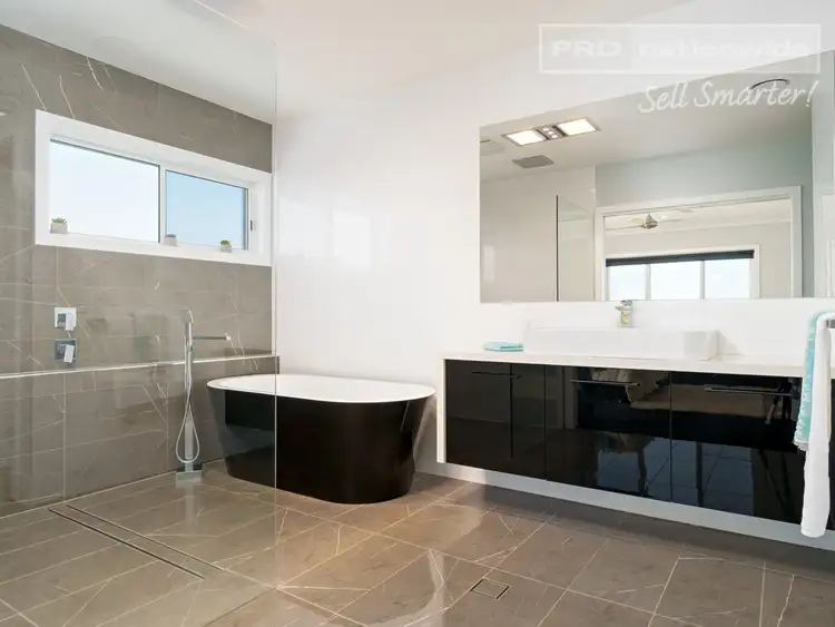 Fourth view of Homely house listing, 76 Barmedman Avenue, Gobbagombalin NSW 2650