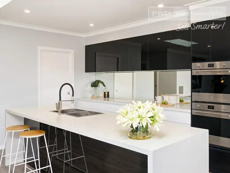 Fifth view of Homely house listing, 76 Barmedman Avenue, Gobbagombalin NSW 2650