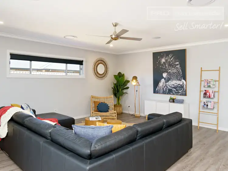 Sixth view of Homely house listing, 76 Barmedman Avenue, Gobbagombalin NSW 2650