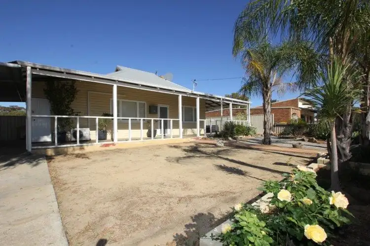 Main view of Homely house listing, 37 Growden Street, Merredin WA 6415