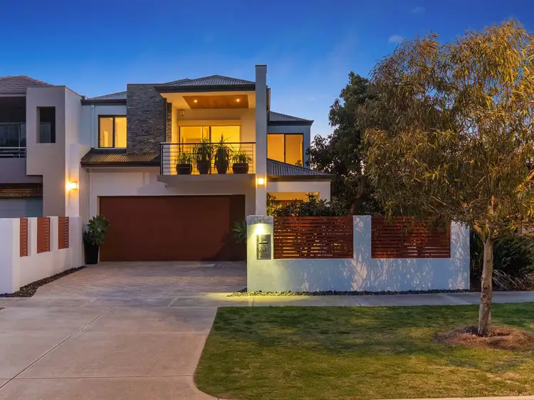 70b Griffin Crescent, Manning WA 6152