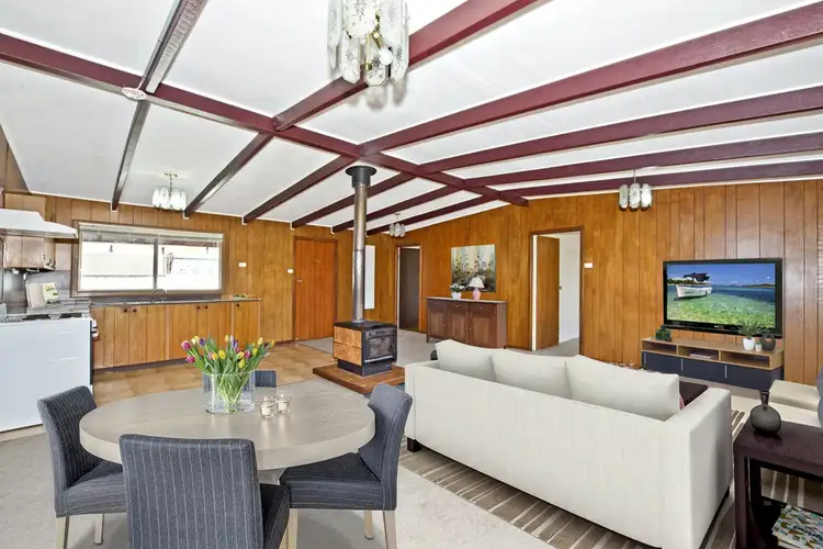 Fifth view of Homely house listing, 25 Mileura Street, Golden Bay WA 6174