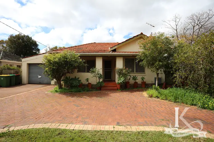 Main view of Homely house listing, 54 Birkett Street, Bedford WA 6052