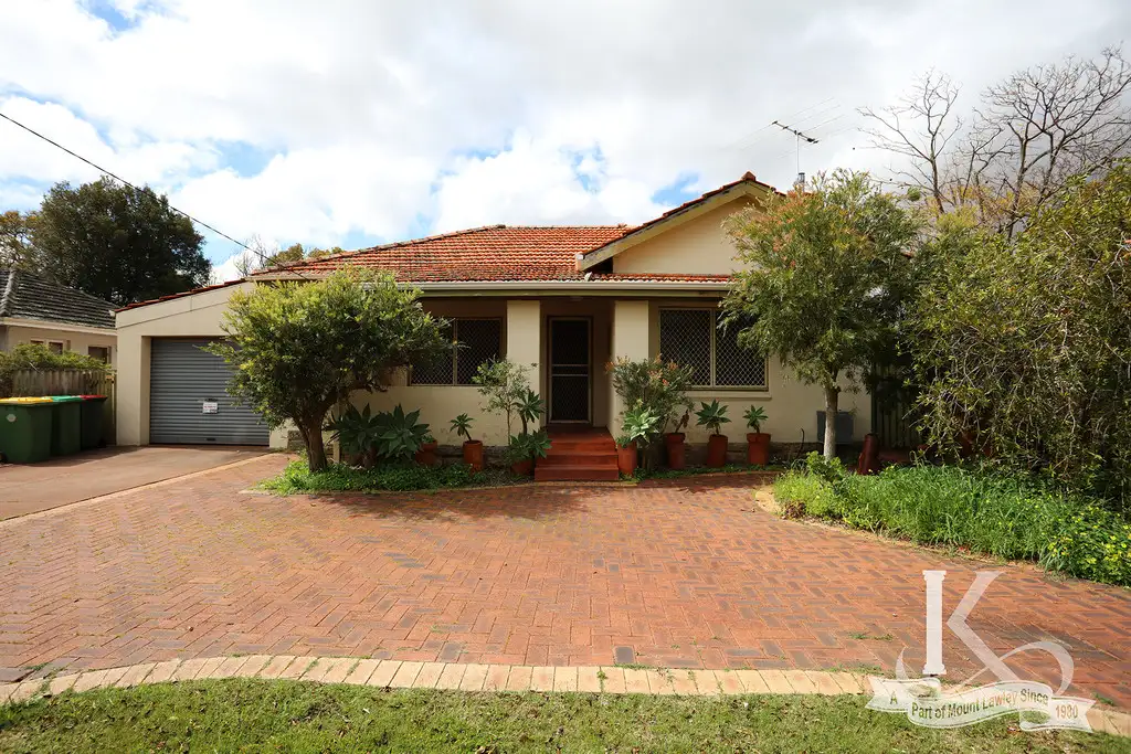 Main view of Homely house listing, 54 Birkett Street, Bedford WA 6052