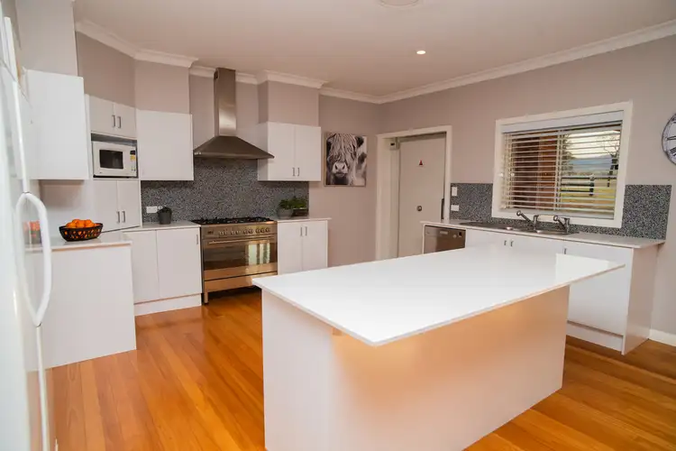 Third view of Homely rural property listing, 266 Nandowra Road, Scone NSW 2337
