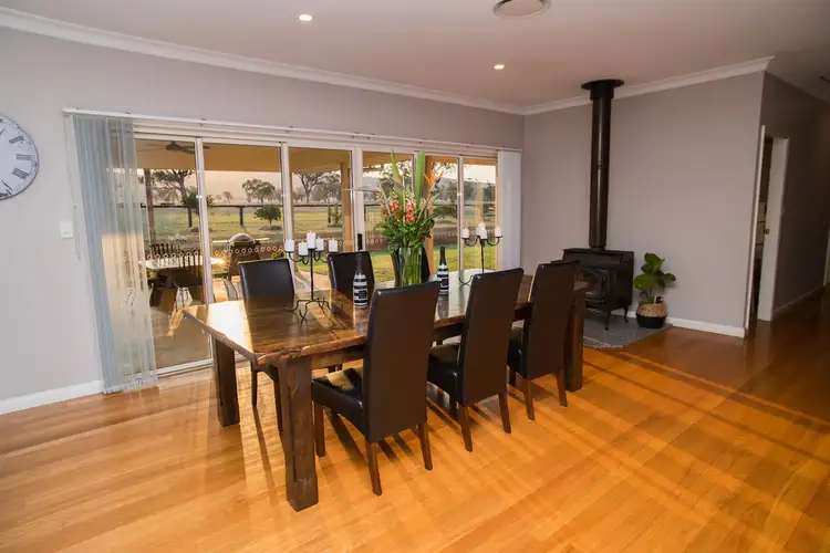 Fifth view of Homely rural property listing, 266 Nandowra Road, Scone NSW 2337