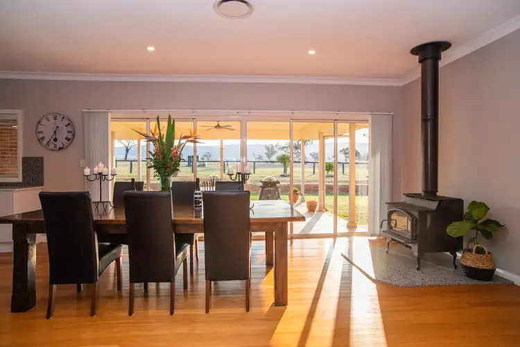 Seventh view of Homely rural property listing, 266 Nandowra Road, Scone NSW 2337