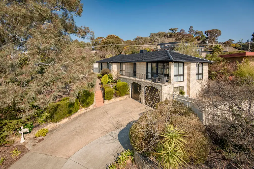 Main view of Homely house listing, 37 Doyle Terrace, Chapman ACT 2611