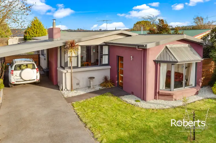 42 Myrtle Rd, Youngtown TAS 7249