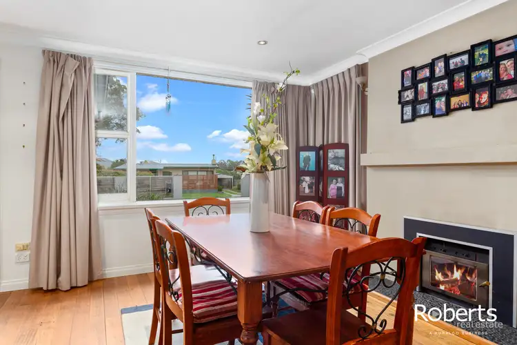 Fifth view of Homely house listing, 42 Myrtle Rd, Youngtown TAS 7249