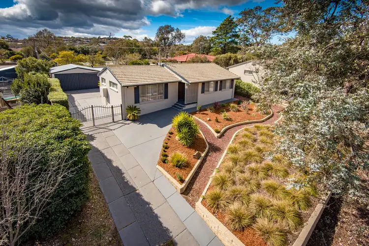 10 Woralul Street, Waramanga ACT 2611