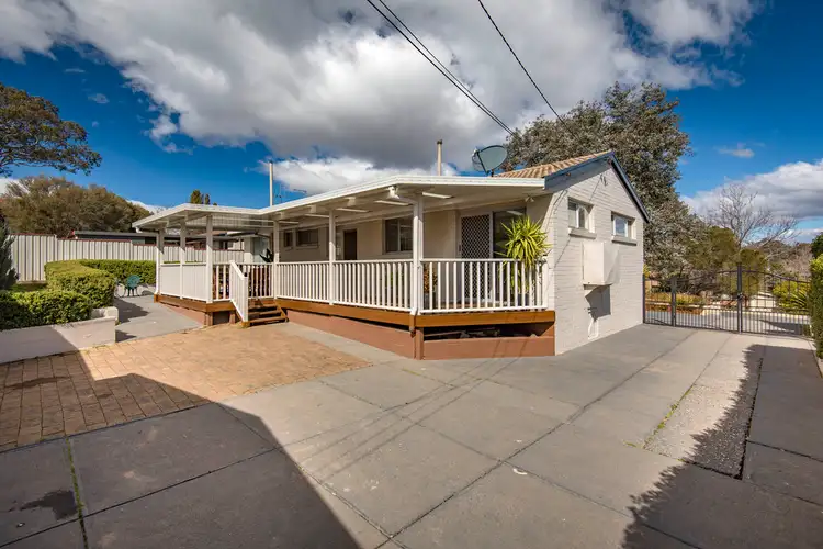 Seventh view of Homely house listing, 10 Woralul Street, Waramanga ACT 2611