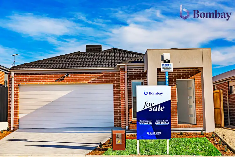 59 Hehr Street, Doreen VIC 3754