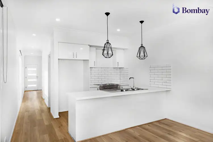 Second view of Homely house listing, 59 Hehr Street, Doreen VIC 3754