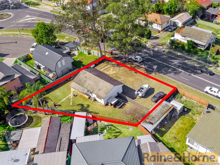 Main view of Homely house listing, 15 Quakers Road, Marayong NSW 2148