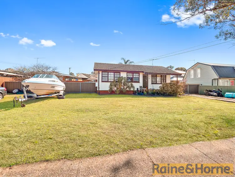 Second view of Homely house listing, 15 Quakers Road, Marayong NSW 2148