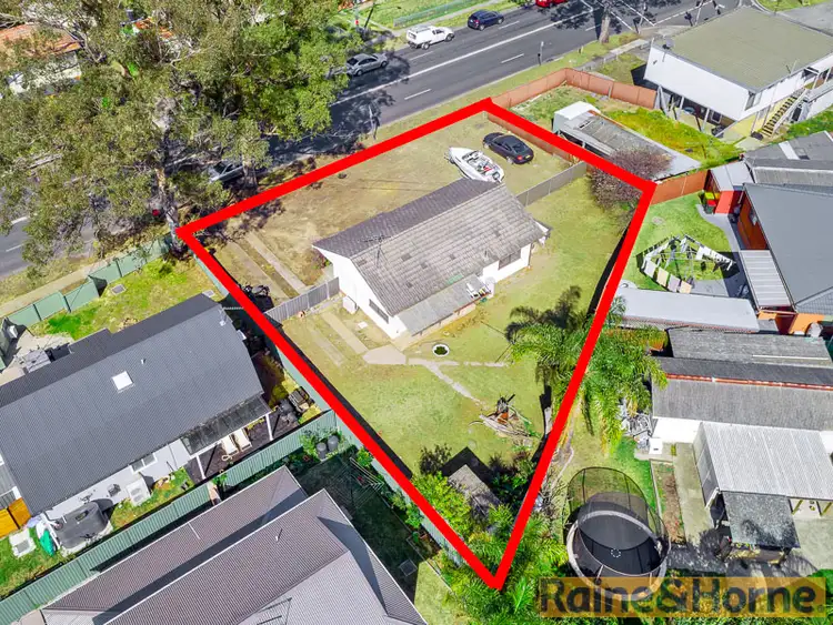 Sixth view of Homely house listing, 15 Quakers Road, Marayong NSW 2148