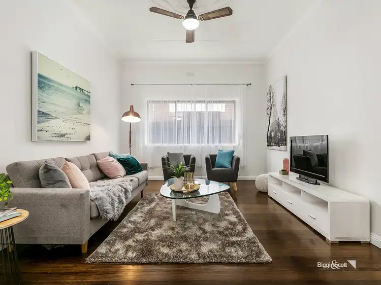 Main view of Homely house listing, 153 Murray Road, Preston VIC 3072