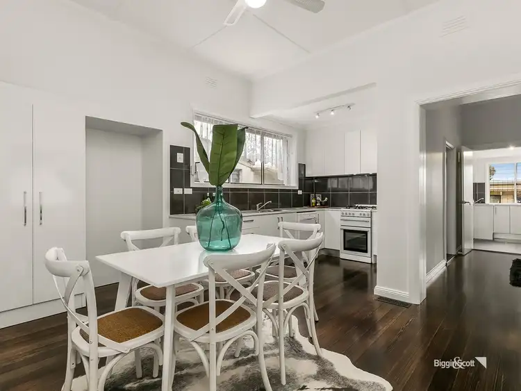 Fifth view of Homely house listing, 153 Murray Road, Preston VIC 3072