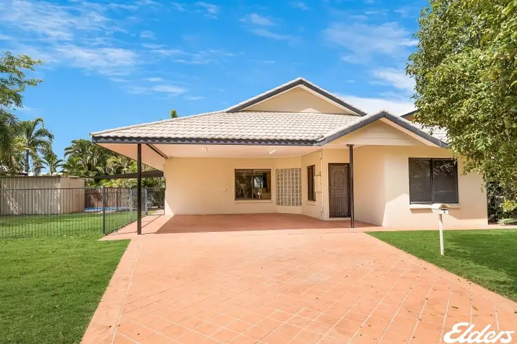 Main view of Homely house listing, 9 Piper Court, Durack NT 830